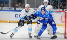 Клуб КХЛ выступил с официальным заявлением о матчах с «Барысом»