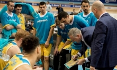 Стало известно, примет ли «Астана» участие в следующем сезоне Единой лиги ВТБ