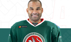 Казахстанский паспорт помог Найджелу Доусу найти новый клуб. «Ак Барс» прокомментировал подписание