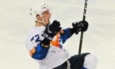 Иностранный хоккеист высказался об уровне чемпионата Казахстана