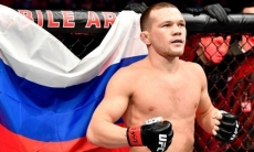 «Я сразу всем сказал, что он будет чемпионом». Первый тренер объяснил прорыв Петра Яна в UFC