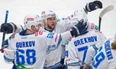 «Барыс» озвучил главную задачу на следующий сезон КХЛ