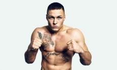 Поединок немецкого бойца в UFC был отменён из-за его неонацистского прошлого