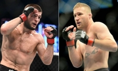 Президент UFC высказался о судьбе боя Нурмагомедов — Гэтжи