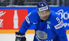 В России оценили усиление «Ак Барса» бывшим лидером «Барыса»