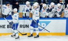 «Барыс» сообщил последние новости и обратился к болельщикам