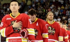 Где будет играть «Барыс» в новом сезоне? «Куньлунь Ред Стар» уже выбрал себе арену