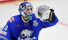 Экс-игроки «Барыса» определились с игровыми номерами в новом клубе