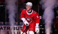 Участник Матча звёзд КХЛ из Казахстана до сих пор не определился с клубом