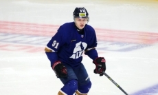 Нападающий «Алтая» перешел в клуб ВХЛ