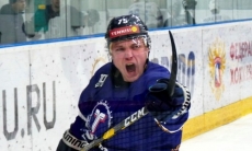 Ушедший из «Торпедо» в марте форвард определился с новым клубом