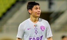 «Имеет возможность». «Аль-Айн» определился с будущим Бауыржана Исламхана