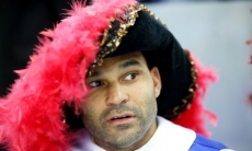 Свободный художник в рамках системы. Сумеет ли форвард сборной Казахстана Доус измениться ради «Ак Барса»?