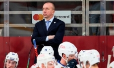 Новый клуб Скабелки снова «отскочил» от матча с «Барысом» до старта КХЛ