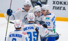 «Барыс» представил игрока, от которого ждет большего прогресса в новом сезоне КХЛ