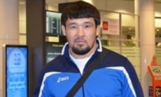 Казахстанский борец стал призером Олимпиады спустя восемь лет