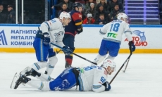 Подойдет «Барысу»? Назван единственный вариант для допуска к сезону иностранных клубов КХЛ 