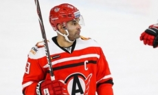 «Ак Барсу» рассказали о ряде проблем после подписания форварда сборной Казахстана