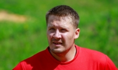 Лучший бомбардир чемпионата Казахстана сравнил его уровень с первенством Беларуси