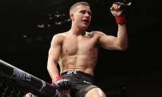 Тренировался и дрался с чемпионами. Кому из бойцов UFC бросил вызов Жалгас Жумагулов