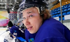 Игрок «Алтай-Торпедо» перешел в «Бейбарыс»