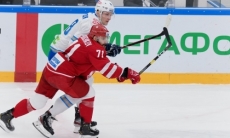 Соперник «Барыса» в КХЛ задолжал игрокам зарплату за три месяца