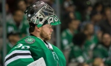 Уроженец Казахстана попал в ТОП-10 лучших вратарей НХЛ