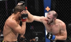 Метивший на место Хабиба российский боец опроверг слухи об увольнении из UFC