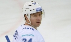 Бывший нападающий «Барыса» объяснил свое решение завершить карьеру