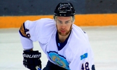 Принципиальный соперник «Барыса» подписал защитника из чемпионата Казахстана 