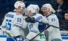 «Неравные условия». КХЛ уличили в пренебрежении к «Барысу»