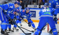 «Будет тяжело». «Барысу» грозят серьезные проблемы в следующем сезоне КХЛ