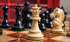 Казахстанские шахматисты выступят на международном матч-турнире 