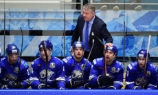 «Барыс» официально представил обновленный тренерский штаб