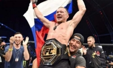 Российского бойца UFC Петра Яна назвали бумажным чемпионом