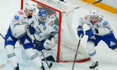 В «Барысе» назвали новую дату предсезонных сборов команды