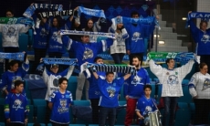 «Всерьез подвисли». В России оценили риски снятия «Барыса» с КХЛ