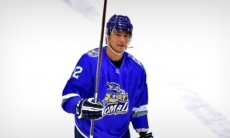 Казахстанский хоккеист вернулся в систему «Барыса»