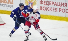 «Торпедо» подписало форварда с опытом игры в КХЛ