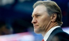 Клуб конференции «Барыса» возглавил олимпийский чемпион из России 