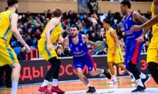 Стала известна дата старта нового сезона Единой лиги ВТБ с участием «Астаны»