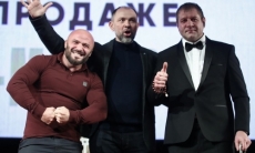 «Исмаилов где-то позади!». Емельяненко продолжает троллить соперника перед боем