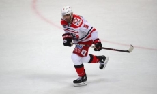 Переход экс-лидера «Барыса» в новый клуб включен в число лучших трансферов КХЛ в июне