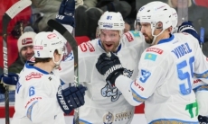 «Барыс» играет? КХЛ представила расписание матчей клубов на август