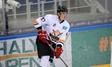 Российский хоккеист перешёл из «Астаны» в клуб ВХЛ