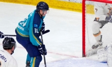 Российский нападающий с опытом игры в ВХЛ перешел в «Актобе»