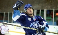 Набравший 52 очка за сезон в чемпионате Казахстана форвард нашел себе новый клуб