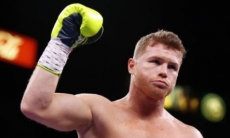 «Канело» прогнозируют победу на чемпионом мира перед третьим боем с Головкиным