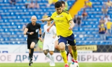 Зайнутдинов признан лучшим игроком «Ростова» в матче РПЛ против «Зенита»