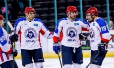 Игроки казахстанского клуба хотели пожертвовать зарплатой ради поездки на международный турнир